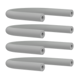 Set of 4 Replacement Foam Cushions